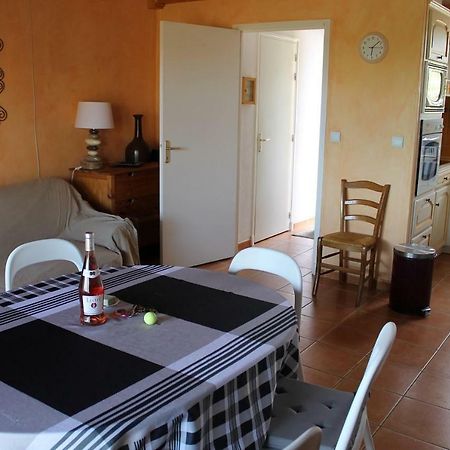 Appartement Dans La Residence Les Mazets De Camargue Arles Zewnętrze zdjęcie