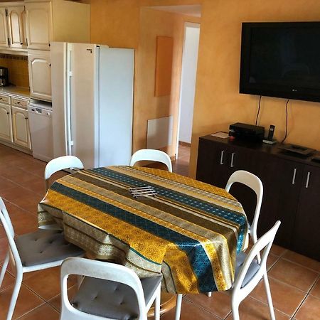 Appartement Dans La Residence Les Mazets De Camargue Arles Zewnętrze zdjęcie