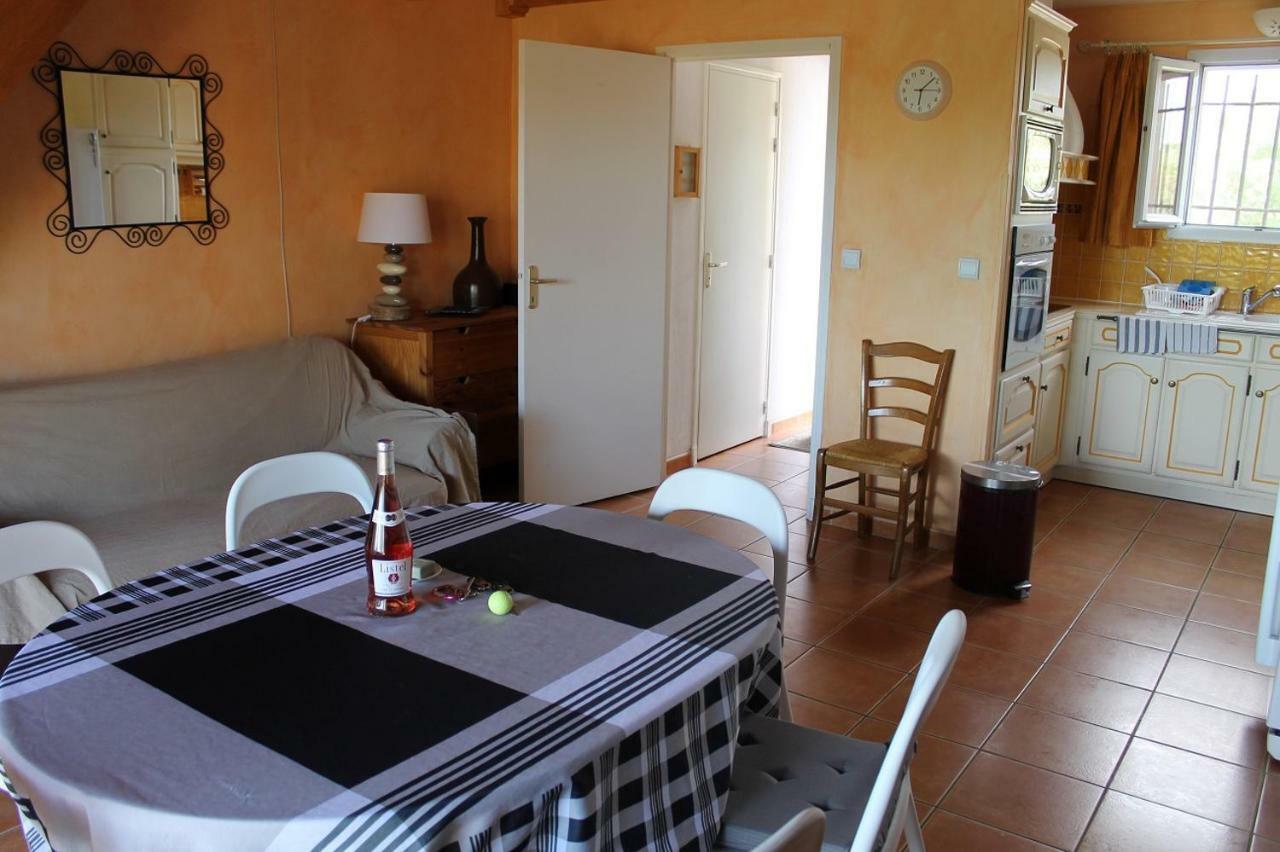 Appartement Dans La Residence Les Mazets De Camargue Arles Zewnętrze zdjęcie