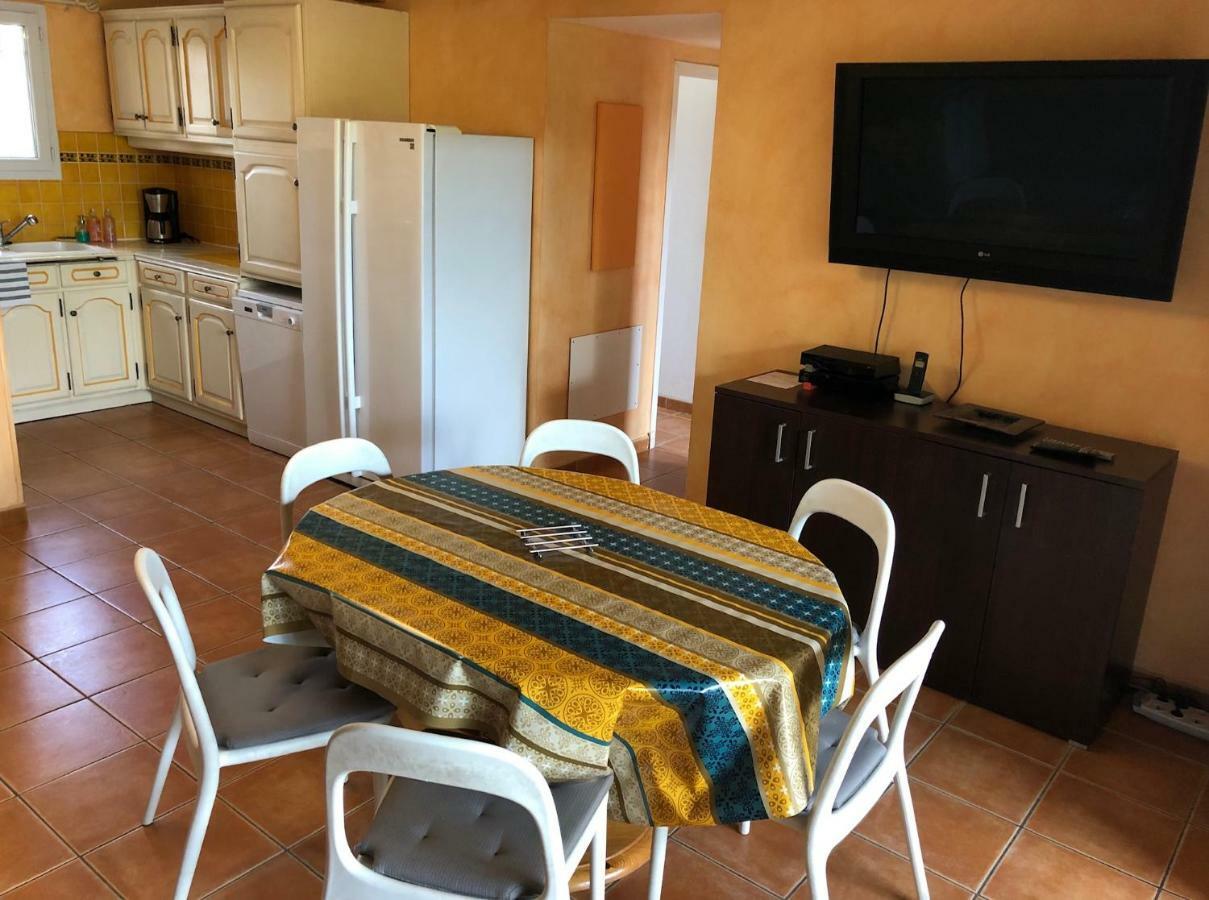 Appartement Dans La Residence Les Mazets De Camargue Arles Zewnętrze zdjęcie