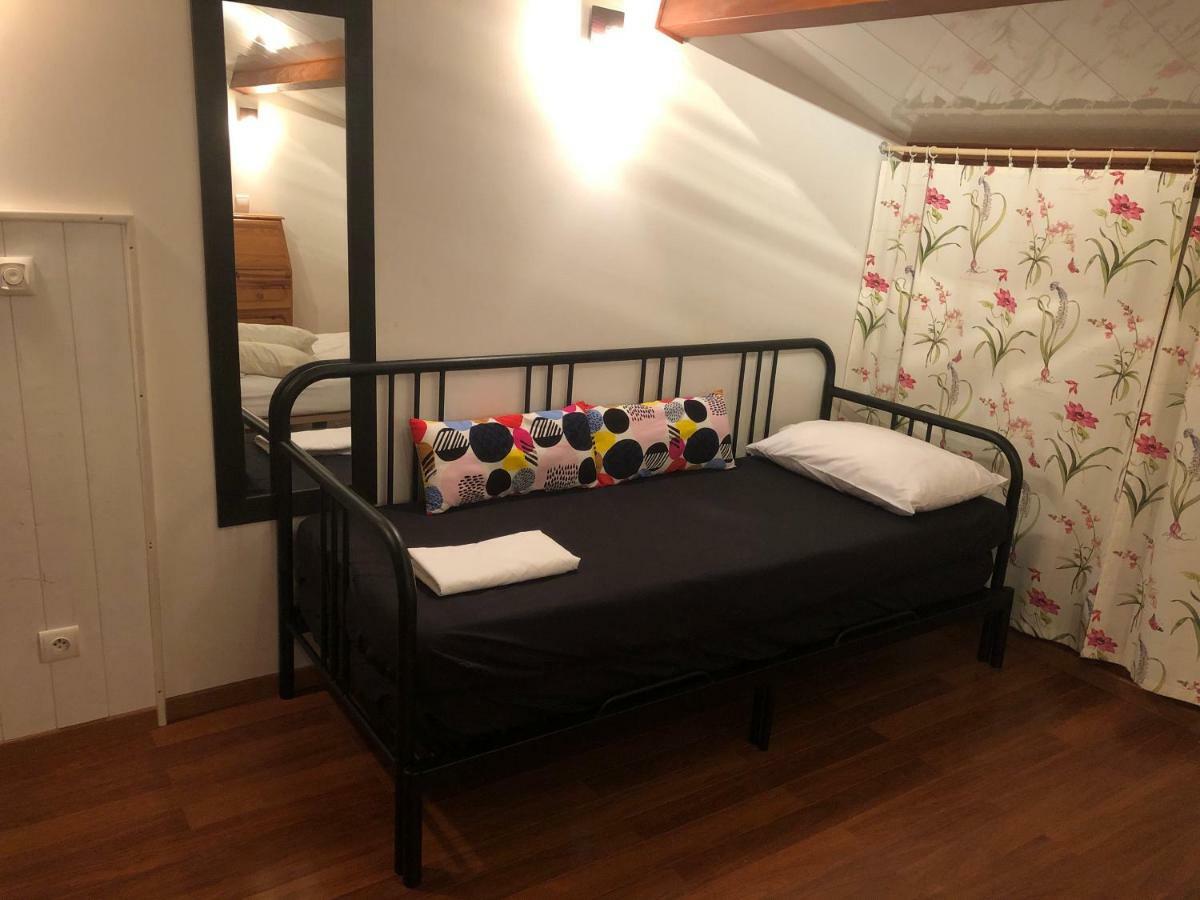 Appartement Dans La Residence Les Mazets De Camargue Arles Zewnętrze zdjęcie