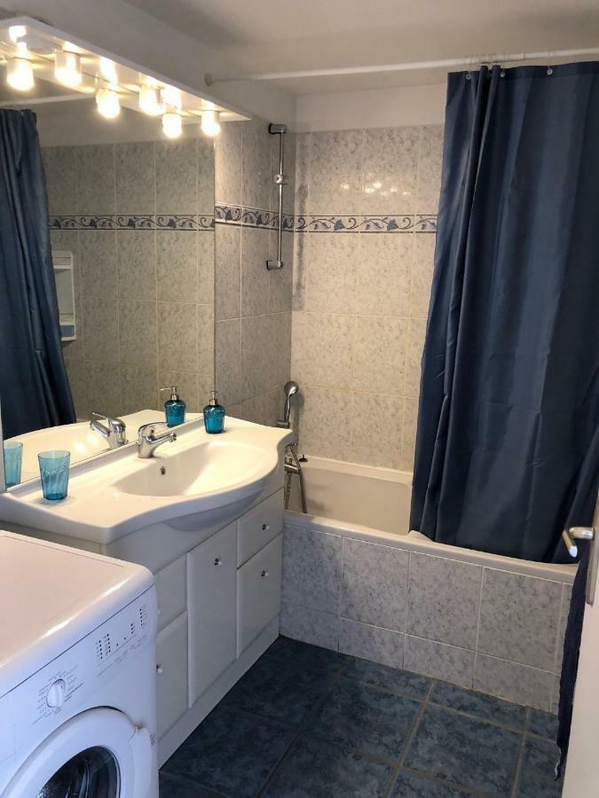 Appartement Dans La Residence Les Mazets De Camargue Arles Zewnętrze zdjęcie