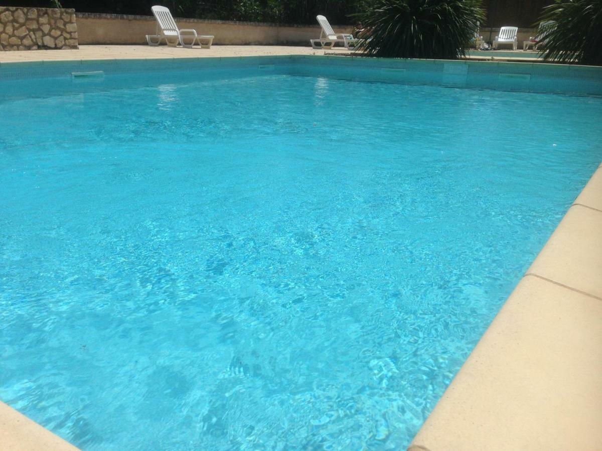 Appartement Dans La Residence Les Mazets De Camargue Arles Zewnętrze zdjęcie