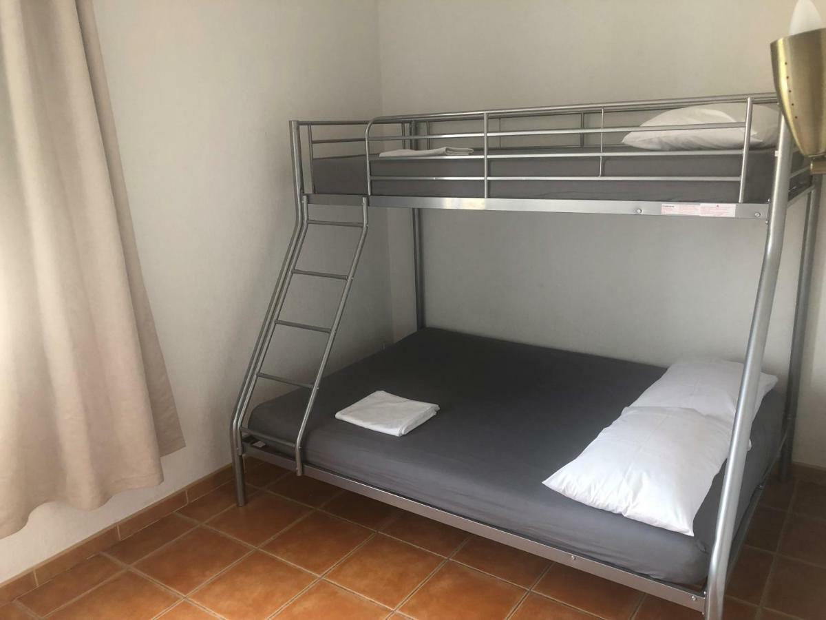 Appartement Dans La Residence Les Mazets De Camargue Arles Zewnętrze zdjęcie